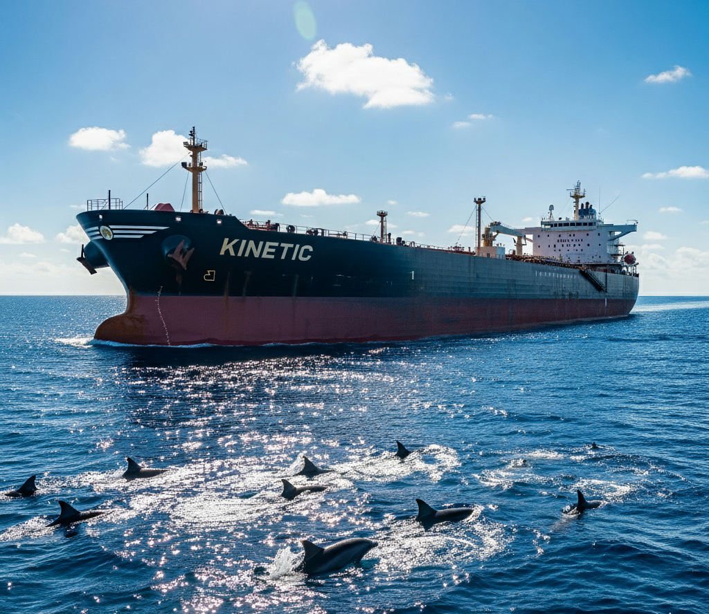 Maritime Operations 2
